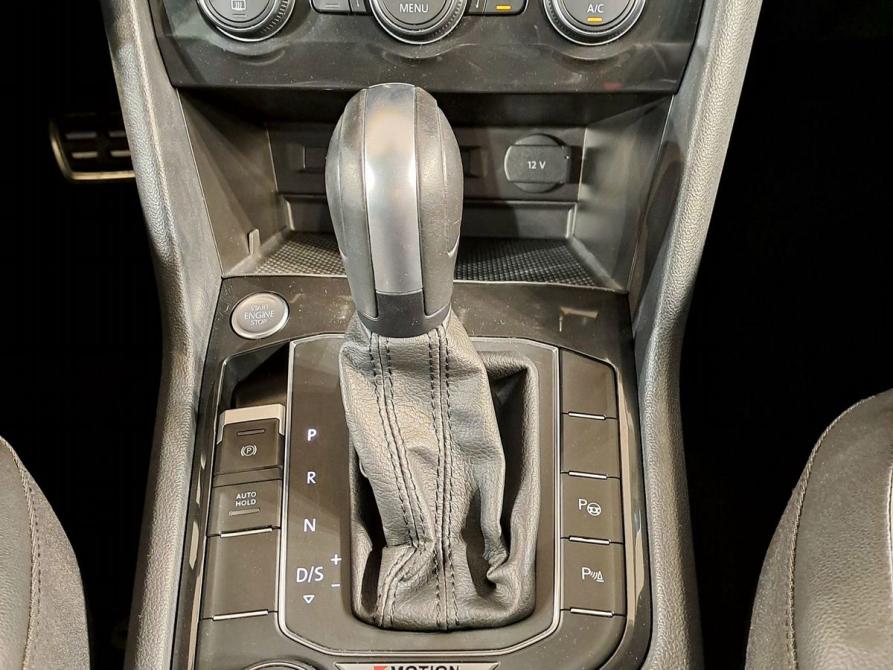 Volkswagen Tiguan II Москва  - изображение 18