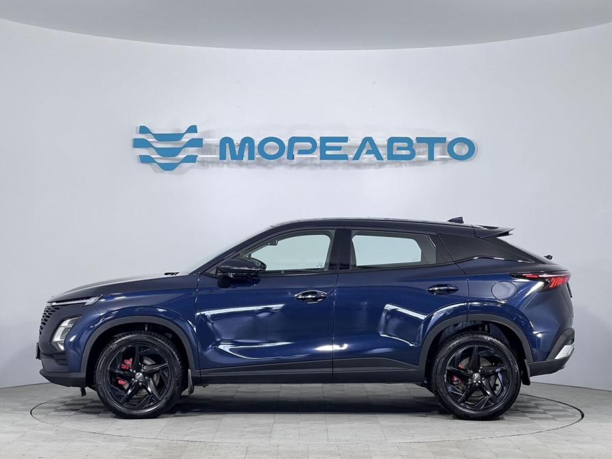 Omoda C5 I Калининград  - изображение 8
