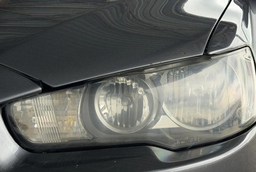 Mitsubishi Lancer X Киров  - изображение 21