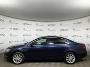 Volkswagen Passat B7 Москва  - изображение 13