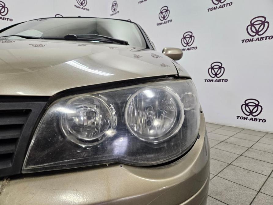 Fiat Albea I Рестайлинг Тольятти  - изображение 19