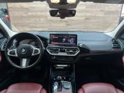 BMW X3 III (G01) Рестайлинг Уфа  - изображение 53