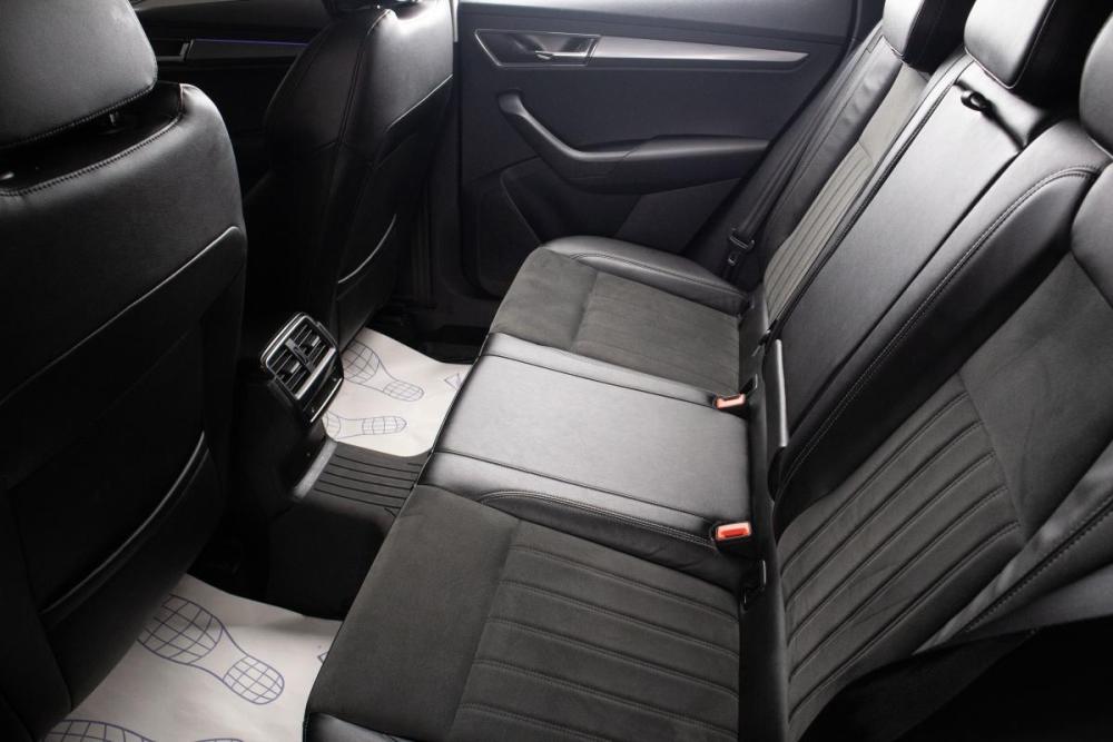 Skoda Karoq I Оренбург  - изображение 22