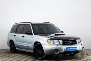 Subaru Forester II Пермь  - изображение 25