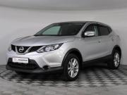 Nissan Qashqai II Химки  - изображение 15