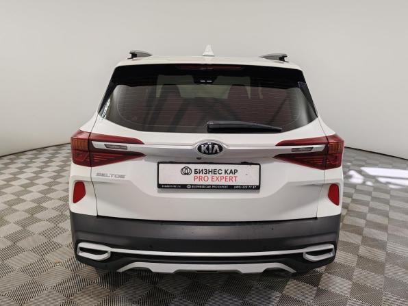 Kia Seltos I с пробегом 2020 года, цена 2 222 000 рублей, 87144 км, внедорожник, Автокод Объявления