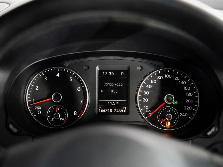 Volkswagen Sharan II Иркутск  - изображение 13