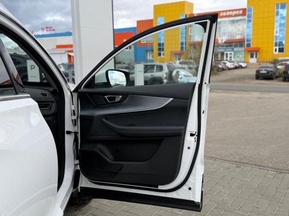 Chery Tiggo 7 Pro Max I с пробегом 2024 года, цена 2 250 000 рублей, 45496 км, внедорожник, Автокод Объявления