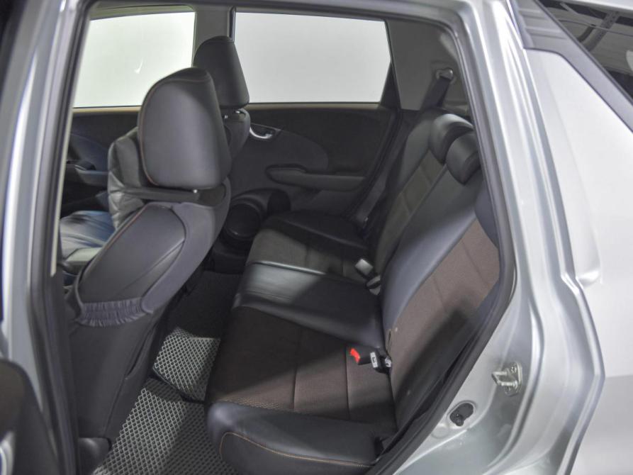 Honda Fit Shuttle I Санкт-Петербург  - изображение 16