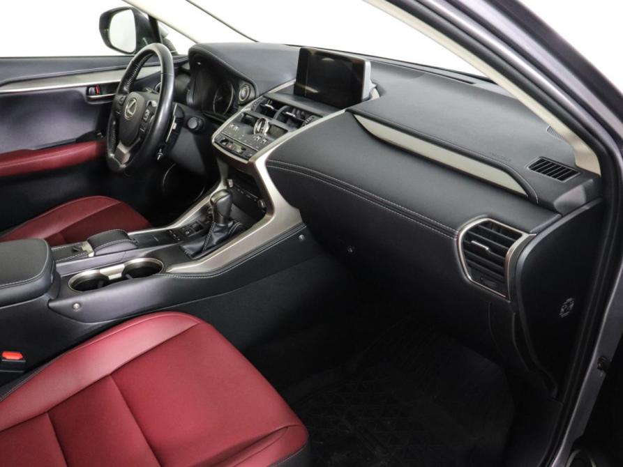 Lexus NX I Рестайлинг Химки  - изображение 10