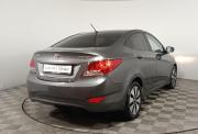 Hyundai Solaris I Волгоград  - изображение 25
