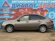 Lada (ВАЗ) Granta I Рестайлинг Набережные Челны  - изображение 25