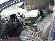 Kia Sportage IV Рестайлинг Чебоксары  - изображение 42