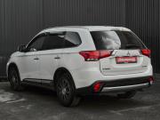 Mitsubishi Outlander III Рестайлинг 2 Екатеринбург  - изображение 28
