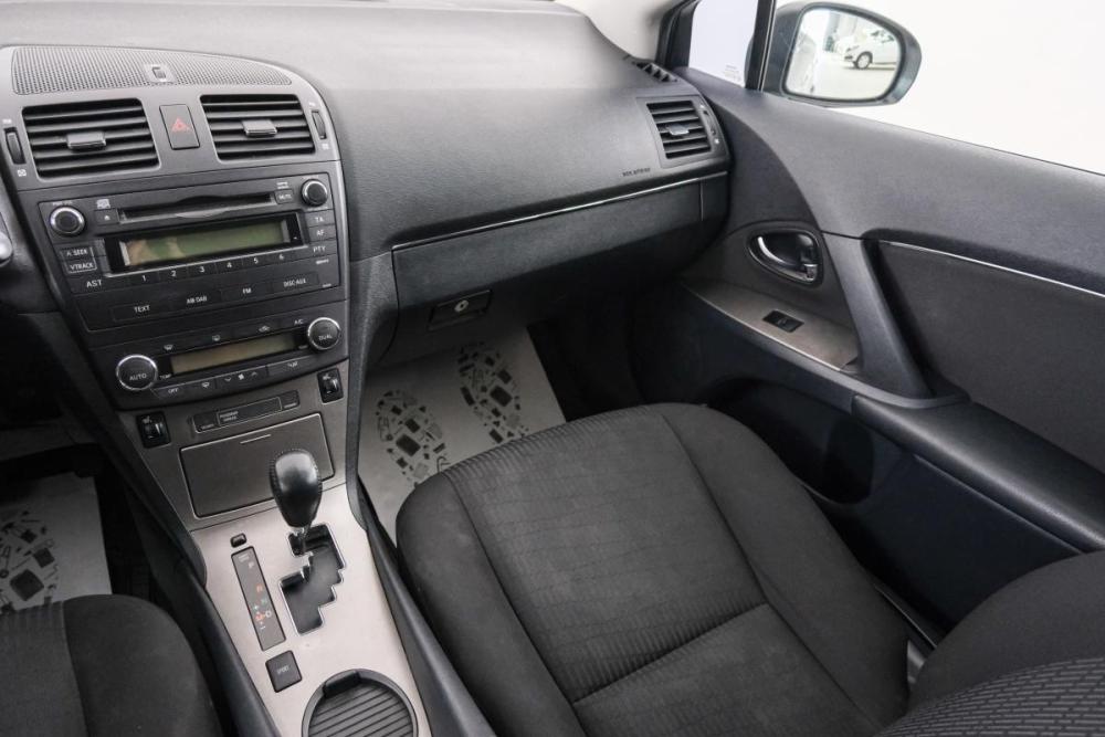 Toyota Avensis III Красноярск  - изображение 11