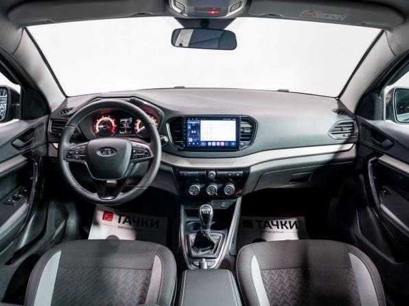 Lada (ВАЗ) Vesta I Рестайлинг (NG) с пробегом 2023 года, цена 1 430 000 рублей, 27000 км, седан, Автокод Объявления