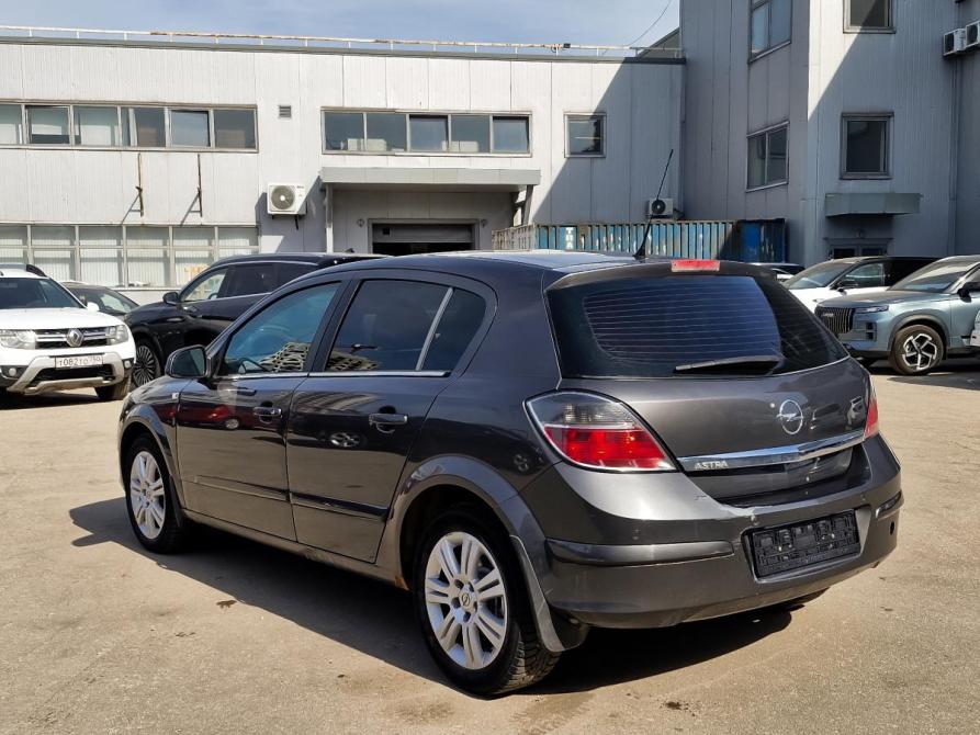 Opel Astra H Рестайлинг Нижний Новгород  - изображение 4