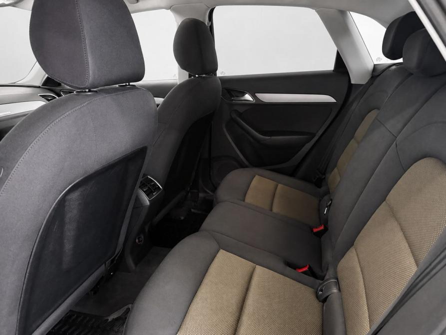 Audi Q3 I (8U) Уфа  - изображение 17