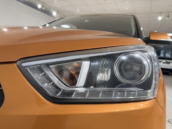 Hyundai Creta I с пробегом 2019 года, цена 2 049 000 рублей, 102733 км, внедорожник, Автокод Объявления
