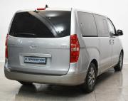 Hyundai H-1 II Рестайлинг 2 Москва  - изображение 21