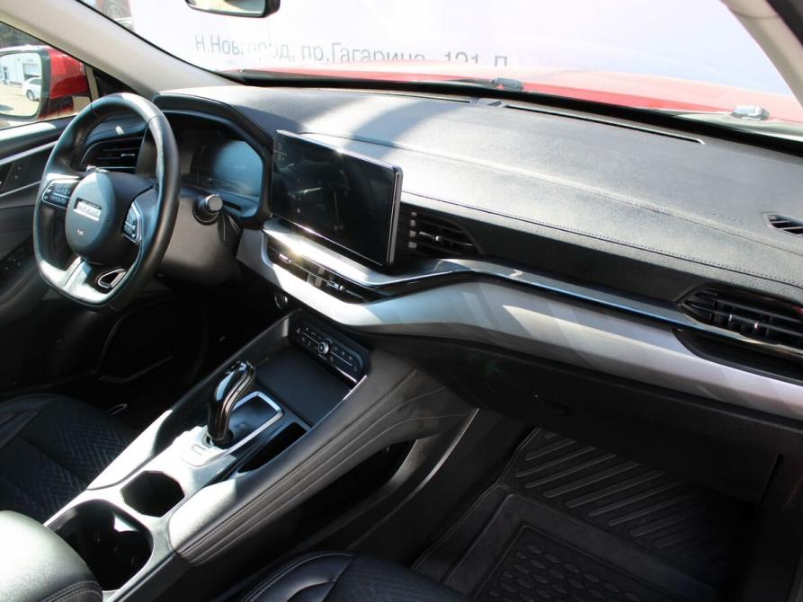 Haval F7x I Рестайлинг Нижний Новгород  - изображение 8