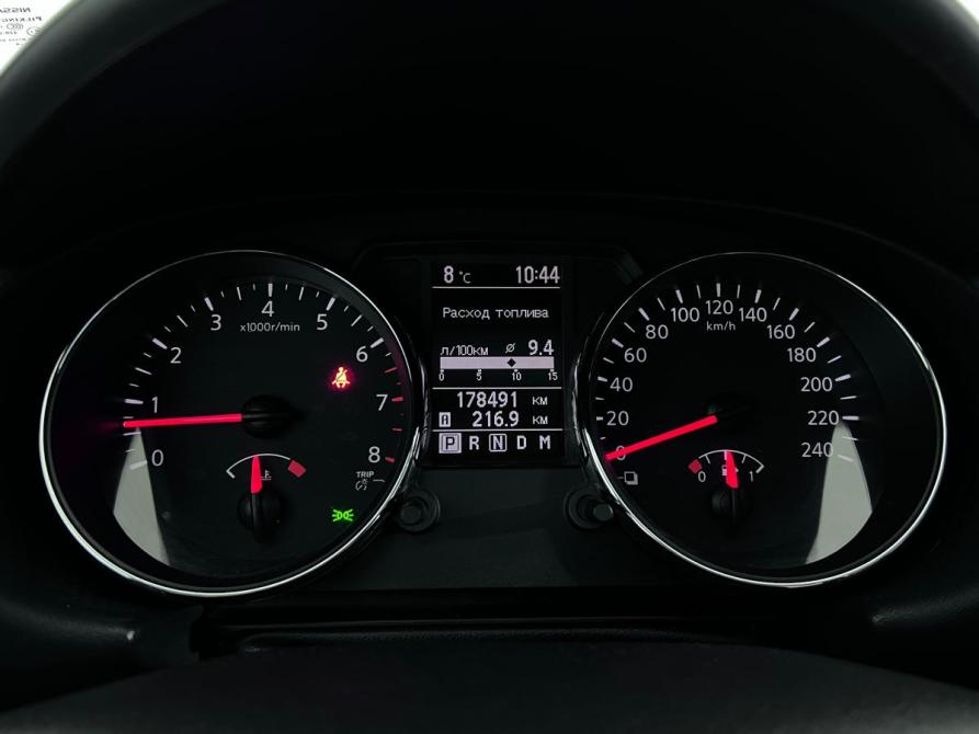 Nissan Qashqai I Ростов-на-Дону  - изображение 10