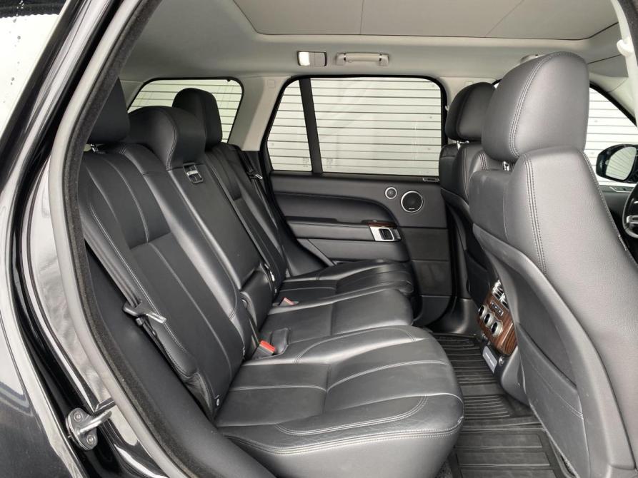 Land Rover Range Rover IV Кемерово  - изображение 13