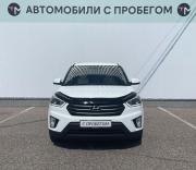 Hyundai Creta I Стерлитамак  - изображение 34