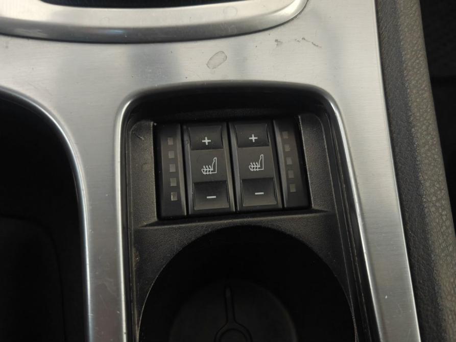 Ford Mondeo IV Рестайлинг Москва  - изображение 15
