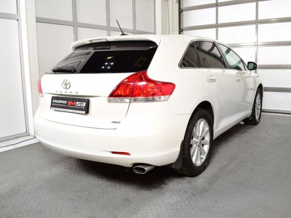 Toyota Venza I с пробегом 2009 года, цена 1 799 995 рублей, 211100 км, внедорожник, Автокод Объявления