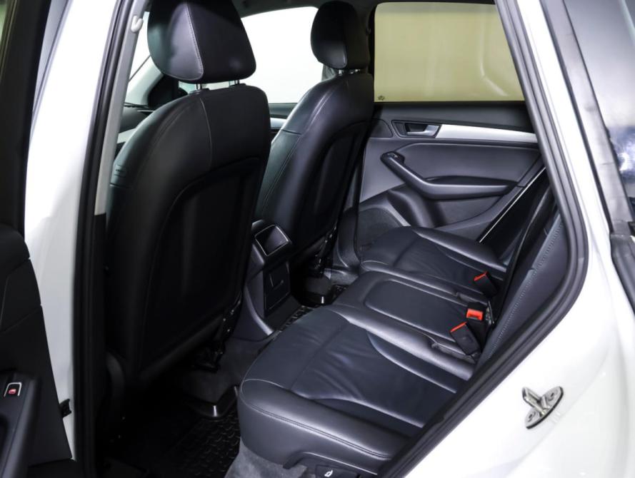 Audi Q5 I (8R) Рестайлинг Москва  - изображение 13