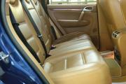 Porsche Cayenne I Рестайлинг (957) Омск  - изображение 46