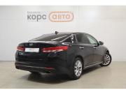 Kia Optima IV Коломна  - изображение 7