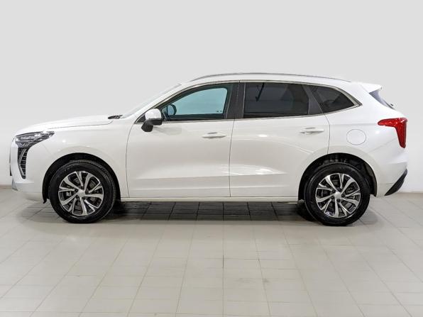 Haval Jolion I с пробегом 2023 года, цена 1 660 000 рублей, 38125 км, внедорожник, Автокод Объявления