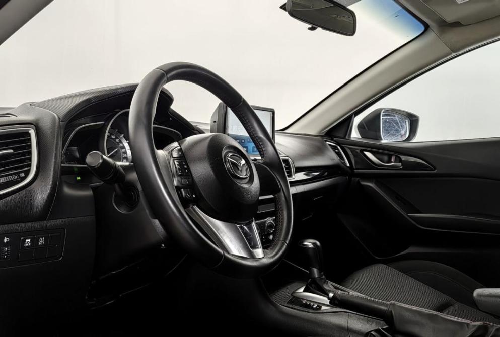 Mazda 3 III (BM) Волгоград  - изображение 15