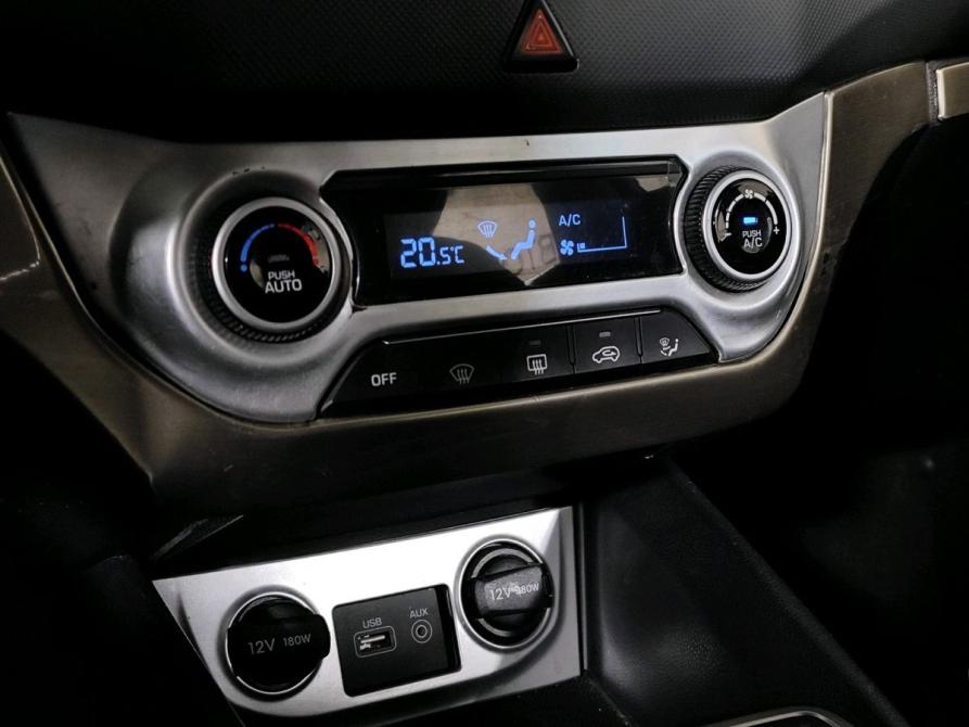 Hyundai Creta I Москва  - изображение 14