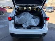 Lexus NX I Рестайлинг Тольятти  - изображение 31