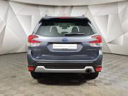 Subaru Forester V Москва  - изображение 28
