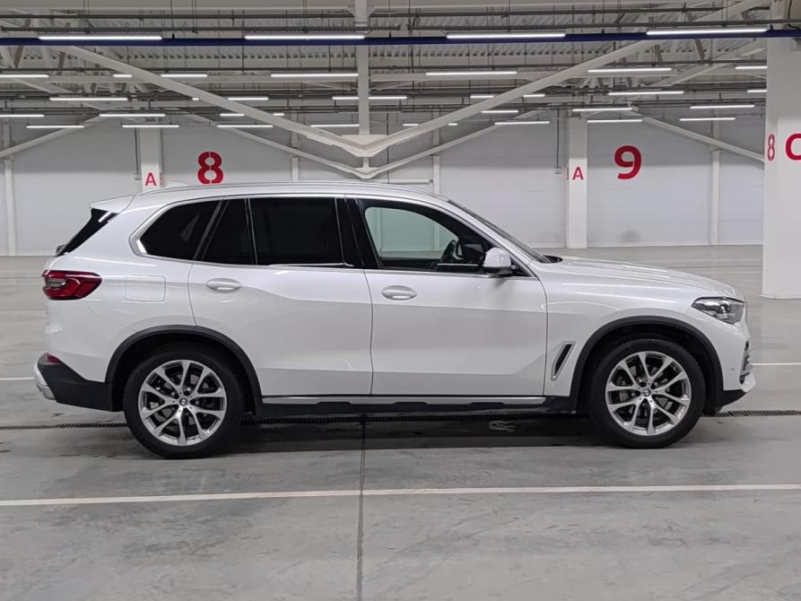 BMW X5 IV (G05/G18) Казань  - изображение 5