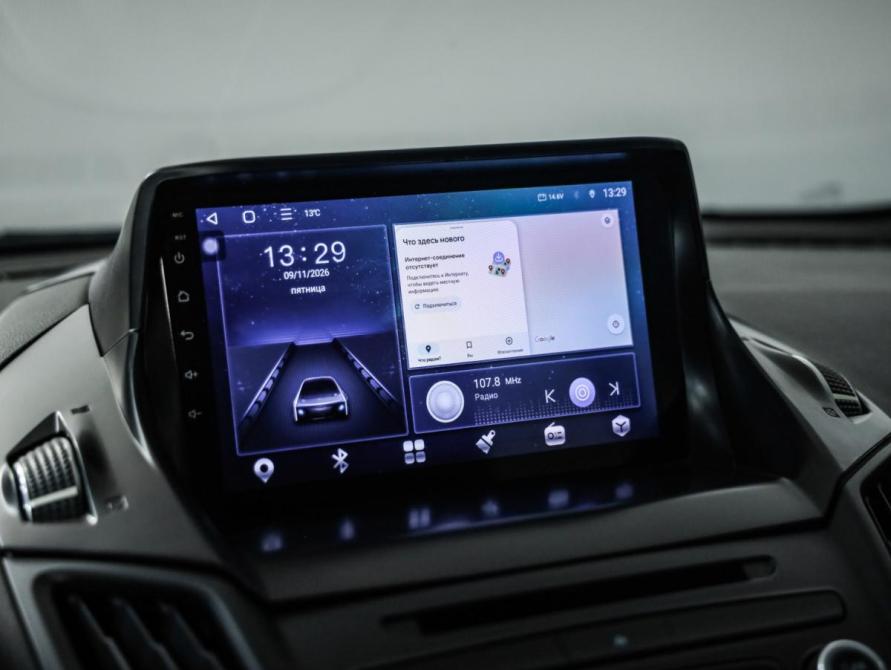Ford Kuga II Рестайлинг Санкт-Петербург  - изображение 15