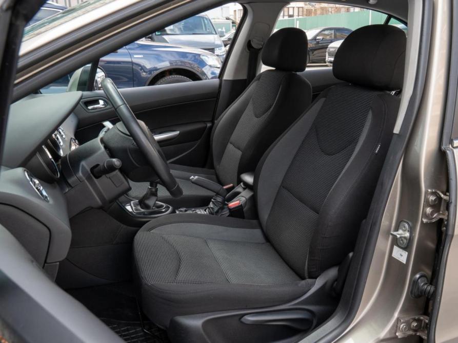 Peugeot 408 I Краснодар  - изображение 10