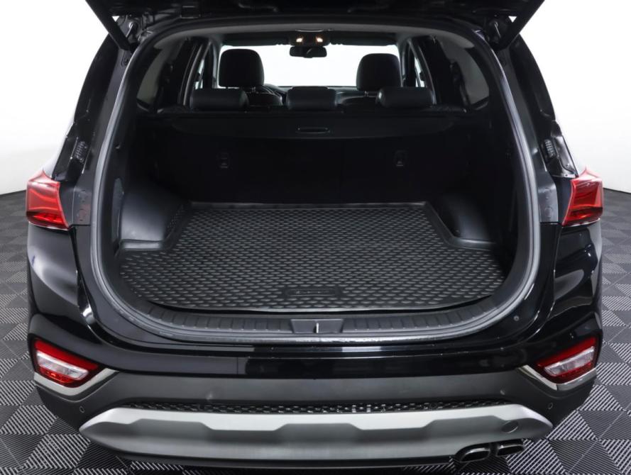 Hyundai Santa Fe IV Москва  - изображение 10