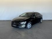 Volvo S60 II Рестайлинг Москва  - изображение 21