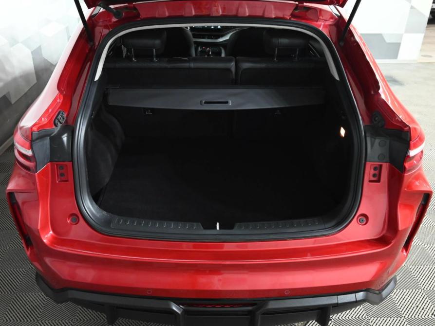Haval F7x I Рестайлинг Екатеринбург  - изображение 6