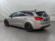 Kia Ceed II Рестайлинг Волгоград  - изображение 38