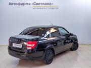 Lada (ВАЗ) Granta I Рестайлинг Ярославль  - изображение 14