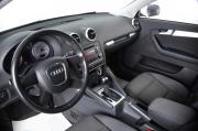 Audi A3 II (8P) Рестайлинг 2 Пермь  - изображение 27