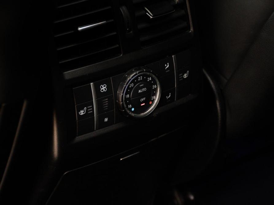 Mercedes-Benz GLS AMG I (X166) Москва  - изображение 17