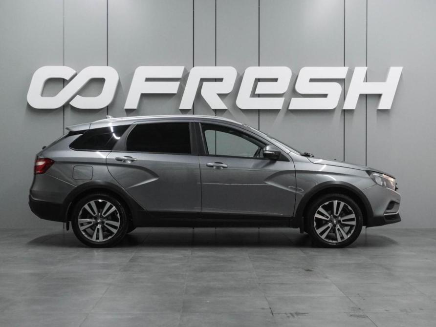Lada (ВАЗ) Vesta I Воронеж  - изображение 5