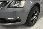 Skoda Octavia III (A7) Астрахань  - изображение 27